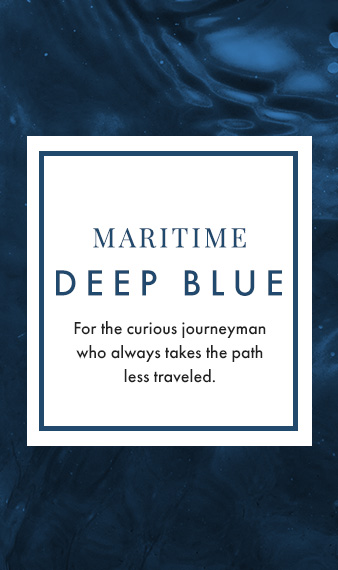 Maritime Deep Blue