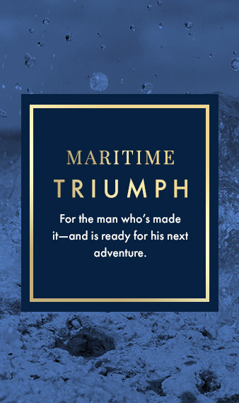 Maritime Triumph